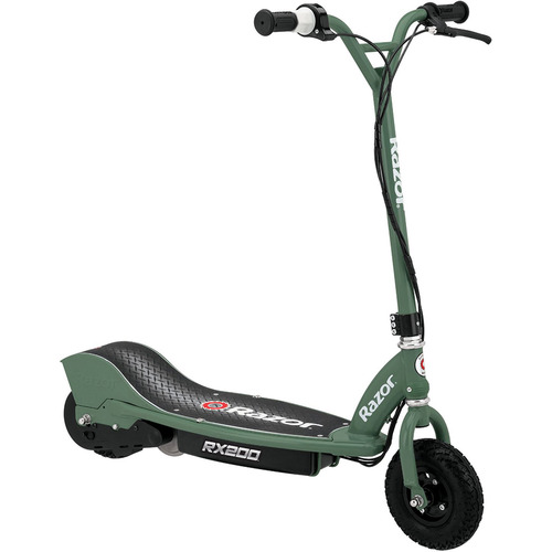 Razor RX200 Electric Off-Road Scooter 13112401  or  13112433