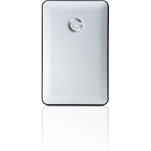 G-Tech 1TB G-Drive Mobile USB 3.0 Portable Hard Drive