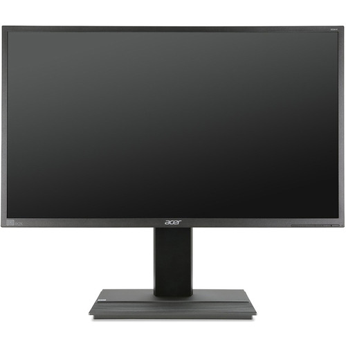Acer B326HK 32-inch UHD 4K2K (3840 x 2160) Widescreen LED-Lit IPS Monitor
