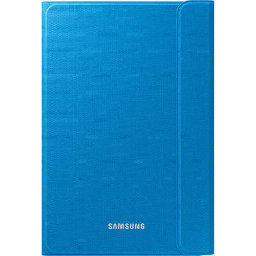 Samsung EF-BT350WLEGUJ - Galaxy Tab A 8.0-inch Book Cover - Solid Blue