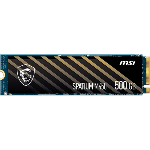 MSISM450N500