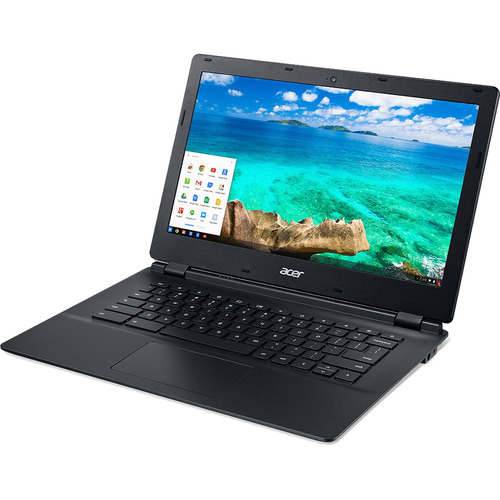 Acer C810-T7ZT 13.3-Inch (ComfyView) Nvidia Tegra K1 Chromebook