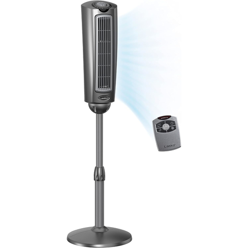 Lasko 2535 - 52` Oscillating Pedestal Fan