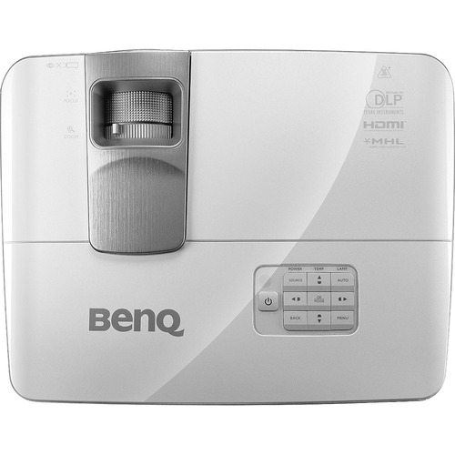 BenQ HT1085ST 2200 ANSI Lumen 3D HD Short Throw Theater Projector Mounting Kit