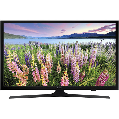 Samsung 43-Inch Full HD 1080p Smart LED HDTV