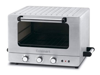 Cuisinart Brick Oven Classic Countertop Oven, Stainless Steel