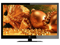 LG 55LV4400 55-inch 1080p LED LCD HD TV