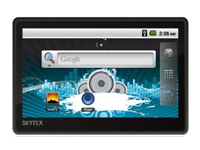 Skytex 4.3-inch Primer Pocket Internet Tablet / PMP