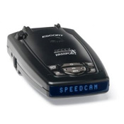 Escort Passport 9500ix Radar/Laser Detector