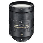 Nikon 55-300mm f/4.5-5.6G ED VR AF-S DX NIKKOR Lens for Nikon Digital SLR