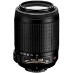 Nikon 55-200mm f/4.5-5.6G ED AF-S VR DX Zoom-Nikkor with Nikon 5-Year USA Warranty