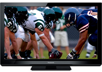 Panasonic TC-P50S30 50-inch VIERA FULL HD (1080p) Plasma TV
