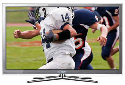 Samsung UN60D8000 60-inch 240hz 1080p 3D Wifi LED HDTV with Clear Motion 960