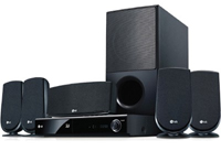 Home Theater