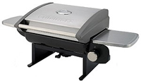 Outdoor Grills