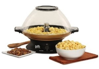 Popcorn Makers