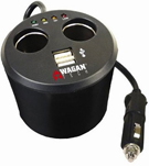 Power Inverters