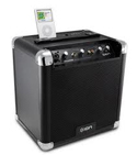 Tailgate Speakers