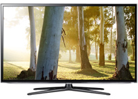 UN40ES6100 40-inch 120hz Slim Wifi LED HDTV
