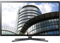 UN40ES6580 40-inch 120hz 3D Wifi Slim LED HDTV with 4 Glasses Included
