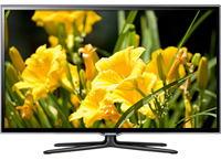 UN55ES6580 55-inch 120hz 3D Wifi Slim LED HDTV with Built-in Webcam & 4 Glasses Included