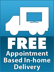 Free In Home Delivery