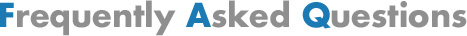 FAQ