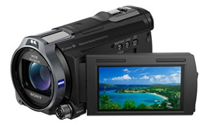 Video Camcorders
