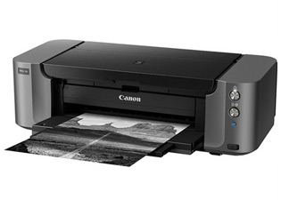 PIXMA PRO-10 Professional Inkjet Photo Printer