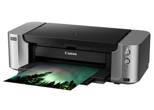 Canon PIXMA PRO-100 Printer