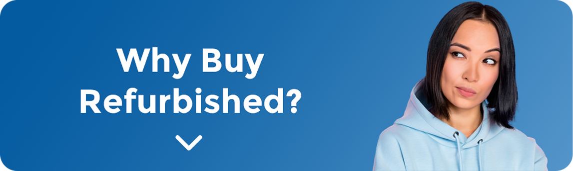 Top Refurbished Brands