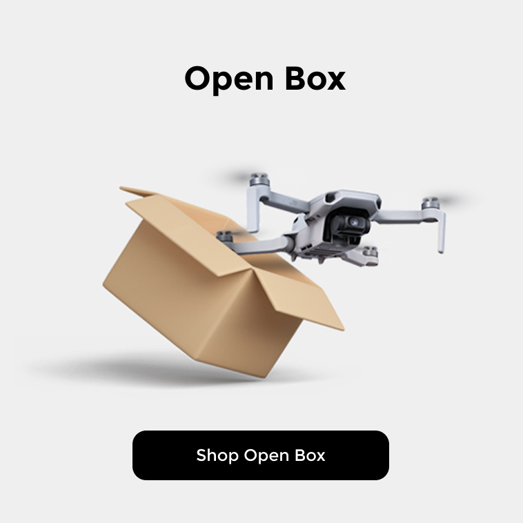Open Box