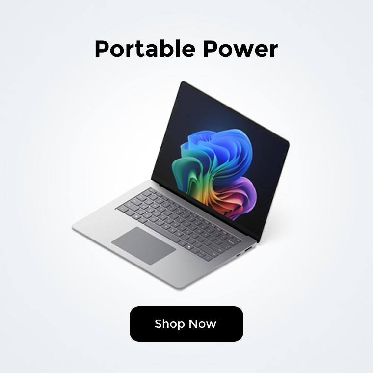 Point and Shoot Cameras