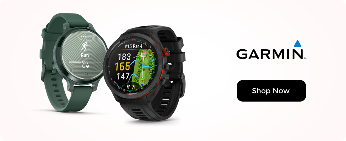 Garmin