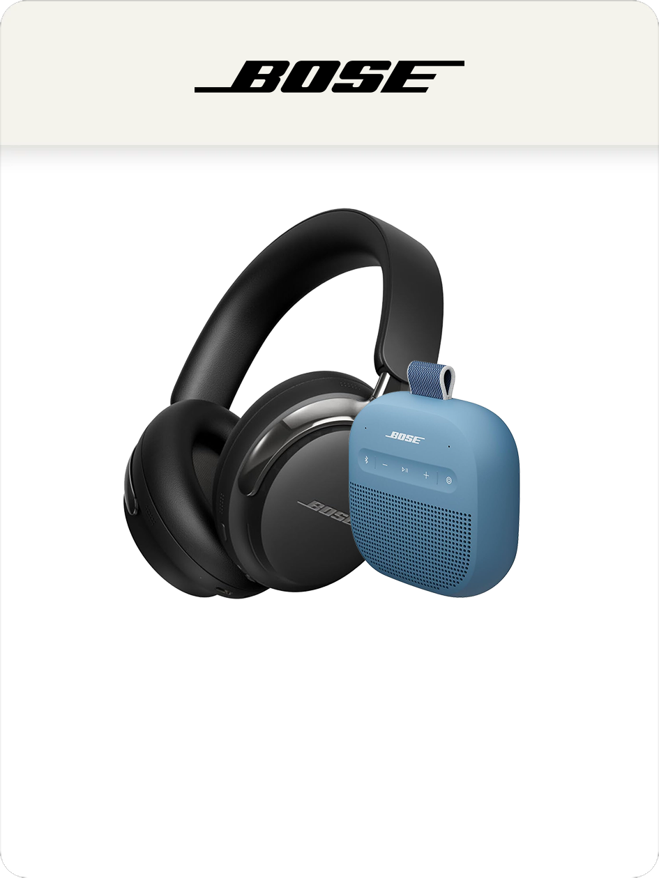 Bose