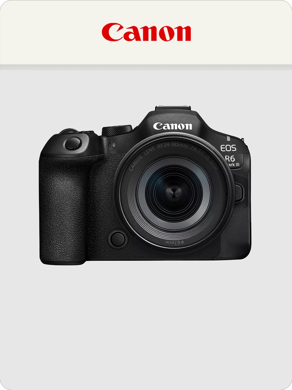 Canon