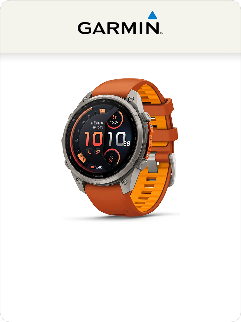 Garmin