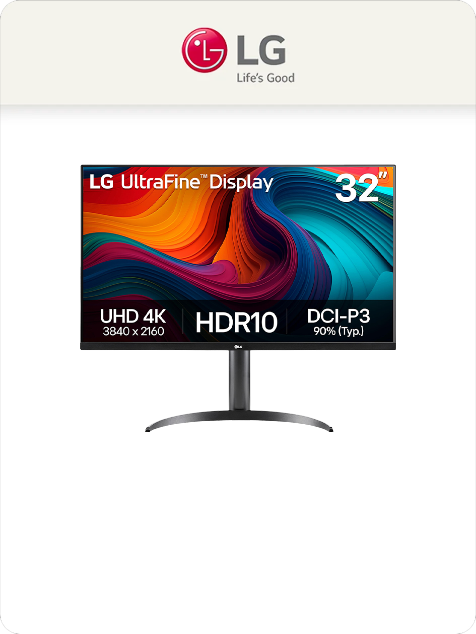 LG