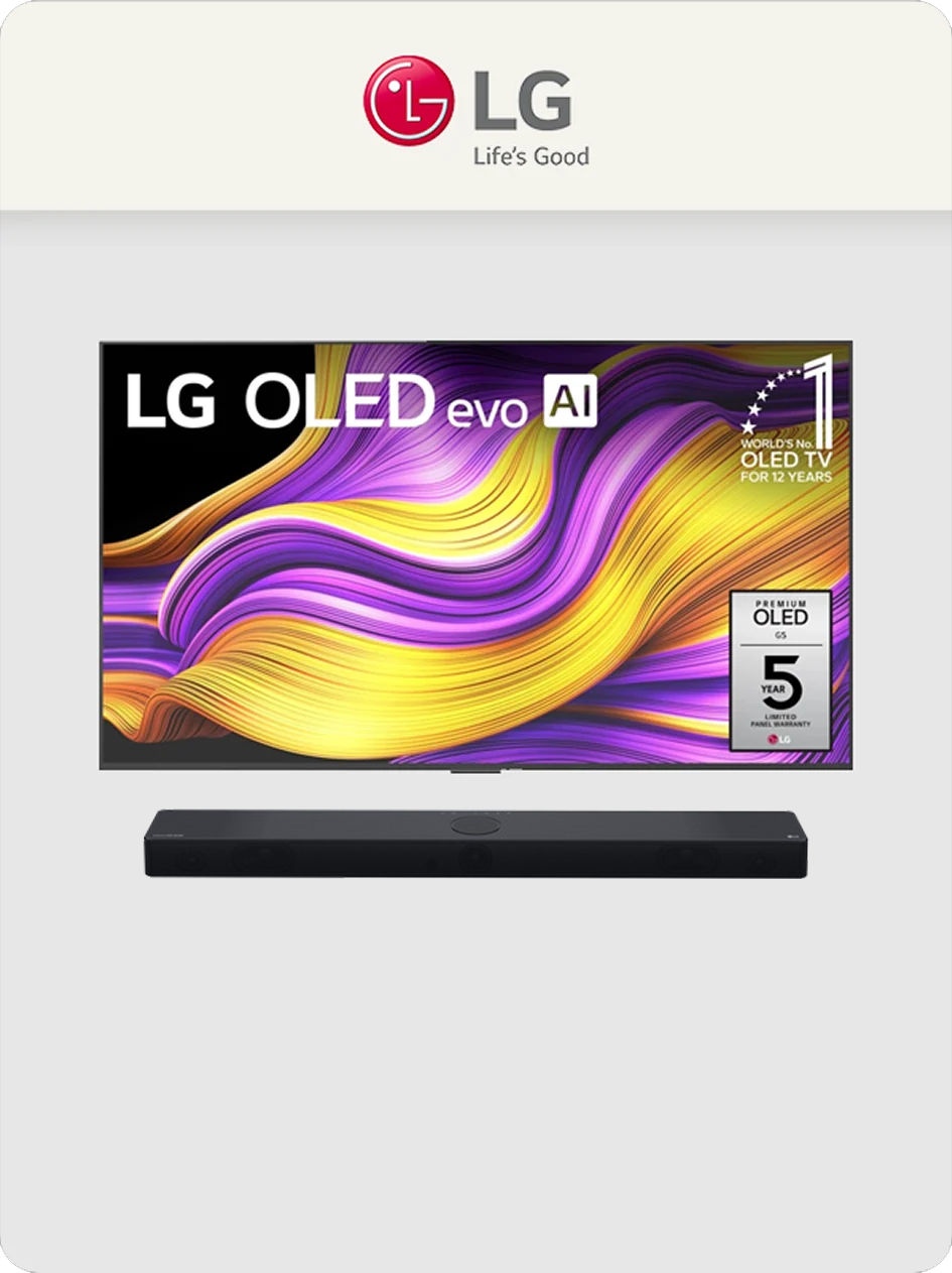 LG