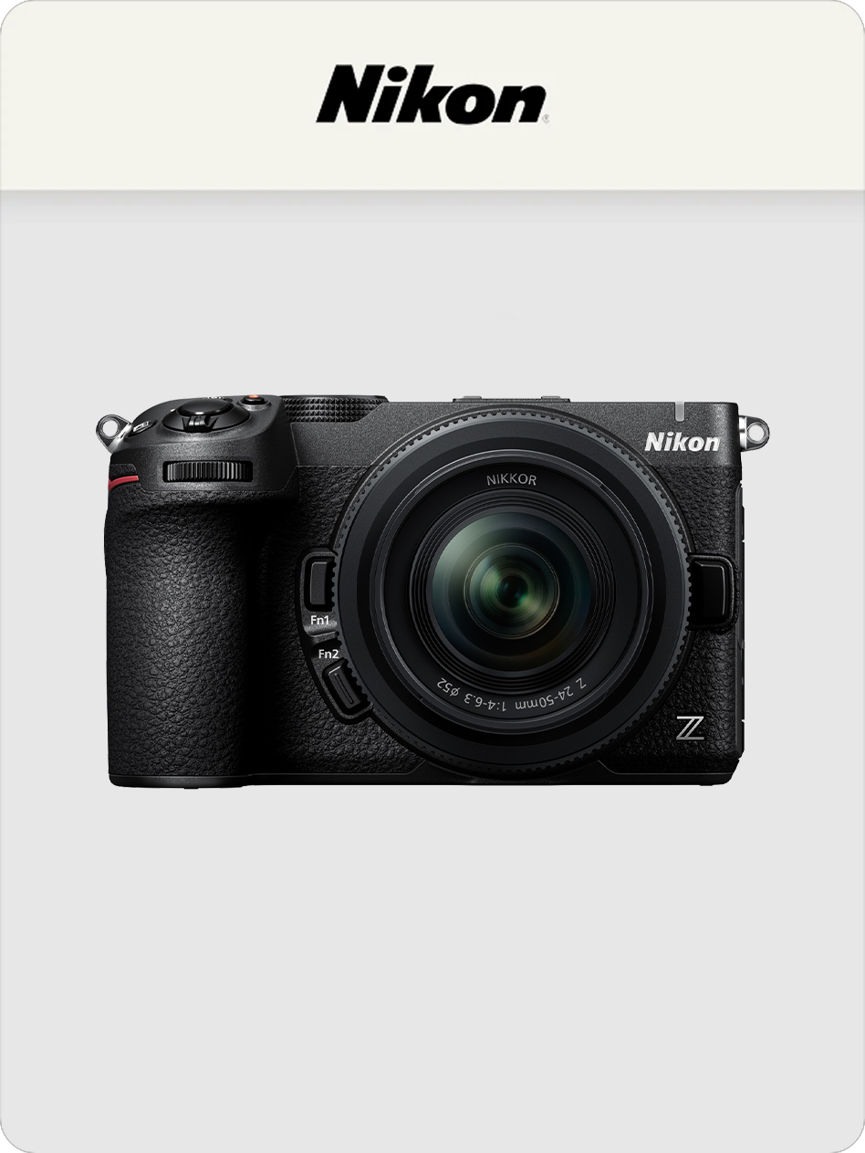 Nikon