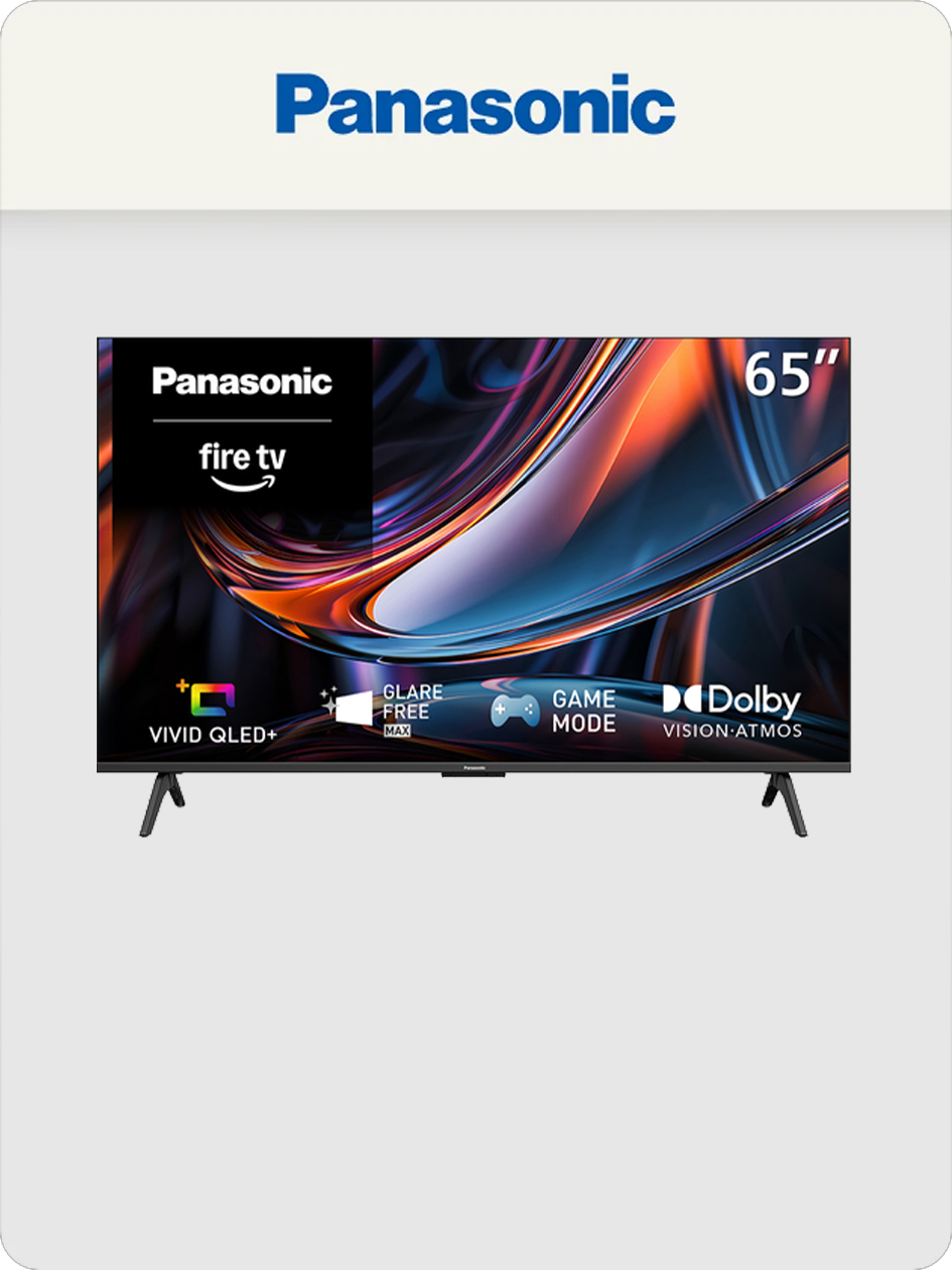 Panasonic