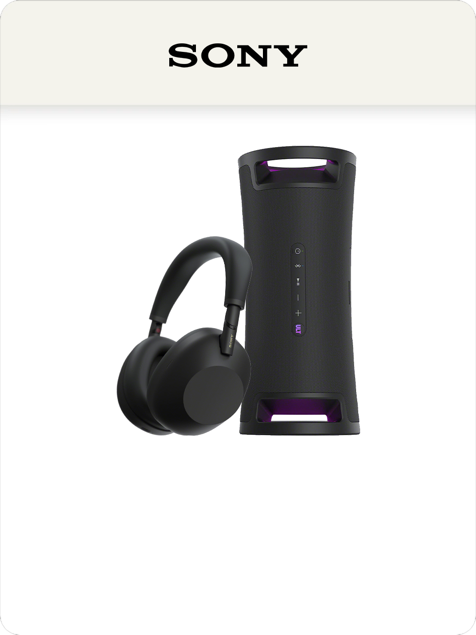 Sony
