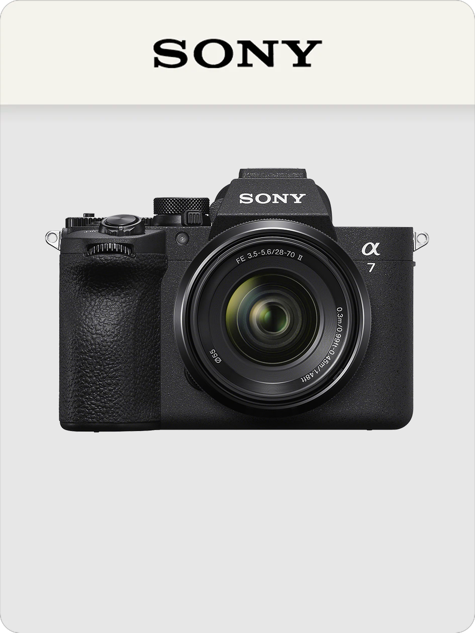 Sony