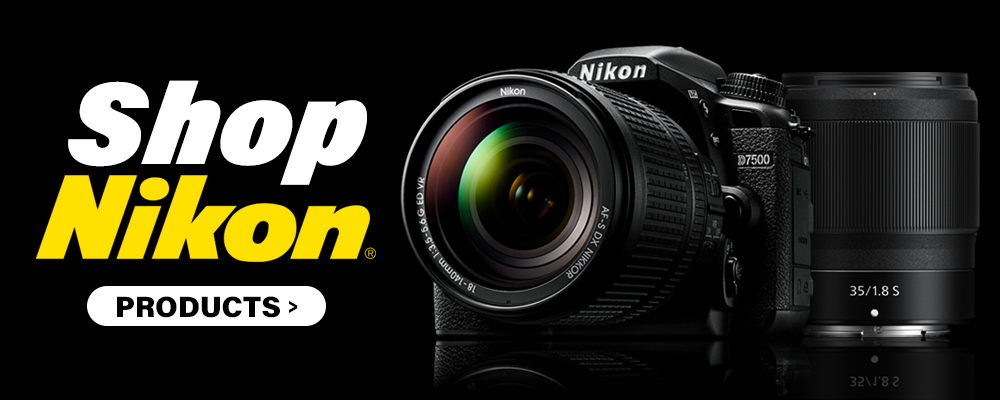 Nikon Savings