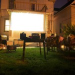How to Host an Epic Outdoor Movie Night - The BuyDig Blog
