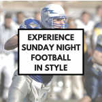 What Kind of TV Should I Get to Enjoy Sunday Night Football? - BuyDig Blog