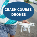 Curious About Quadcopters? Here's a Quick Crash Course In Drones! - The BuyDig Blog