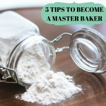 5 Tips to Become a Master Baker this Fall - BuyDig Blog