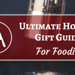 BuyDig Ultimate Holiday Gift Guide: For Foodies