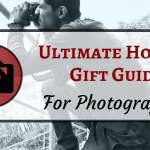 BuyDig Ultimate Holiday Gift Guide: For Photographers